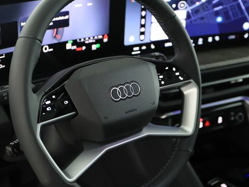 New 2026 Audi Q5 Premium AWD/4WD image 16