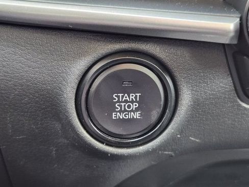 Used 2025 MAZDA MAZDA3 s FWD image 19