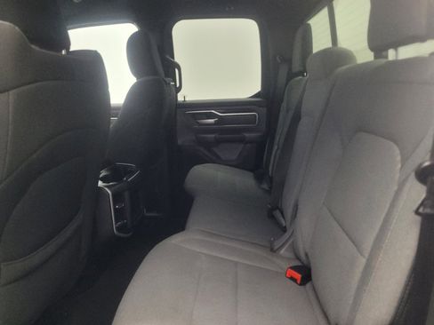 Used 2022 RAM 1500 Big Horn RWD image 18