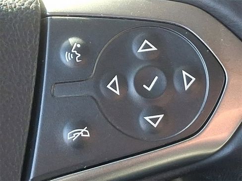 Used 2017 Chevrolet Silverado 1500 LT w/ All Star Edition image 22