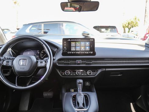 Used 2025 Honda HR-V EX-L image 14