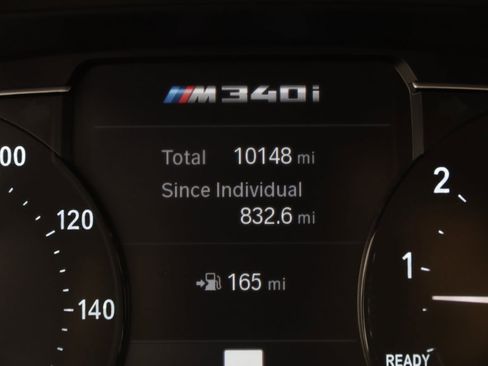 Used 2022 BMW M340i xDrive image 40