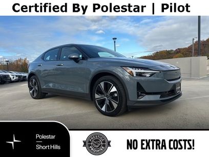 Used 2024 Polestar Polestar 2