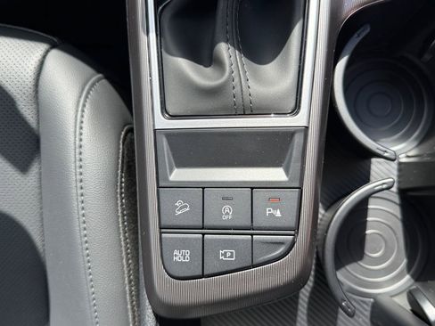 New 2026 Kia Sportage SX image 18