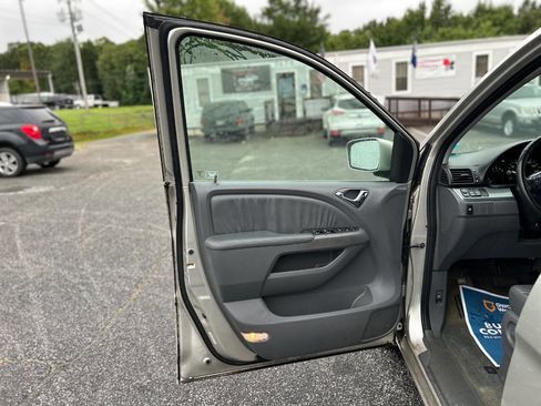 Used 2007 Honda Odyssey EX-L image 9