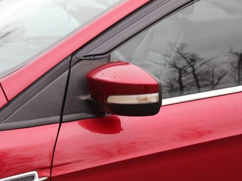 Used 2016 Ford Escape Titanium w/ Equipment Group 301A image 13