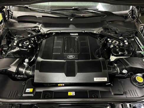 Used 2022 Land Rover Range Rover Sport HSE Dynamic AWD/4WD image 28