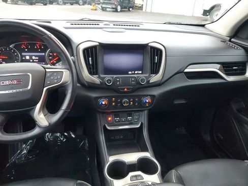 Used 2019 GMC Terrain Denali w/ Advanced Safety Package image 13