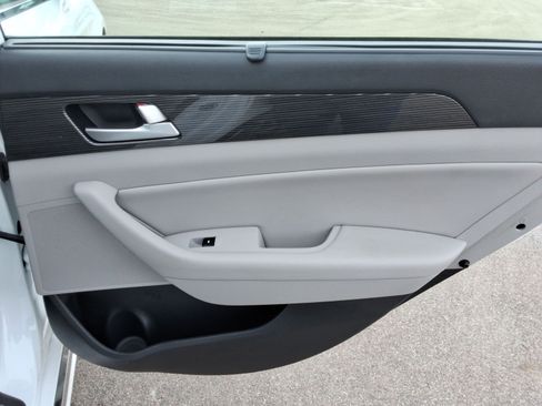 Used 2019 Hyundai Sonata Limited w/ Ultimate Package 02 image 23