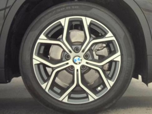 Used 2021 BMW X1 sDrive28i FWD image 9