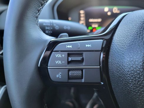 Certified 2025 Honda Civic Sport Touring image 21