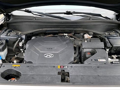 Used 2020 Hyundai Palisade SEL image 39