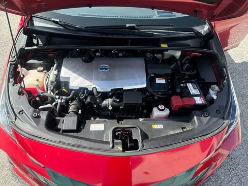 Used 2017 Toyota Prius Prime image 20
