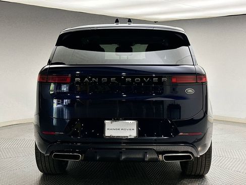 Certified 2023 Land Rover Range Rover Sport SE Dynamic AWD/4WD image 12