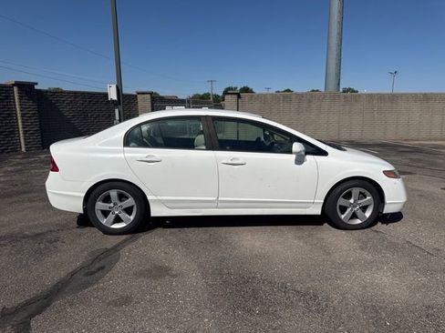 Used 2008 Honda Civic GX image 8