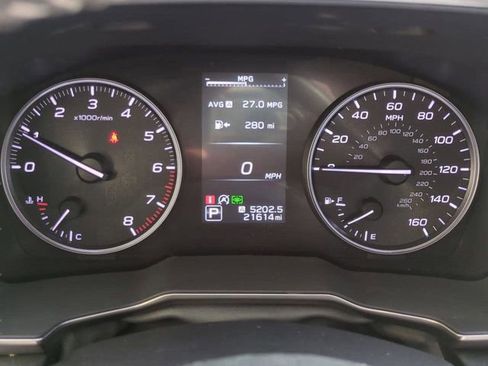 Used 2023 Subaru Outback Limited image 25