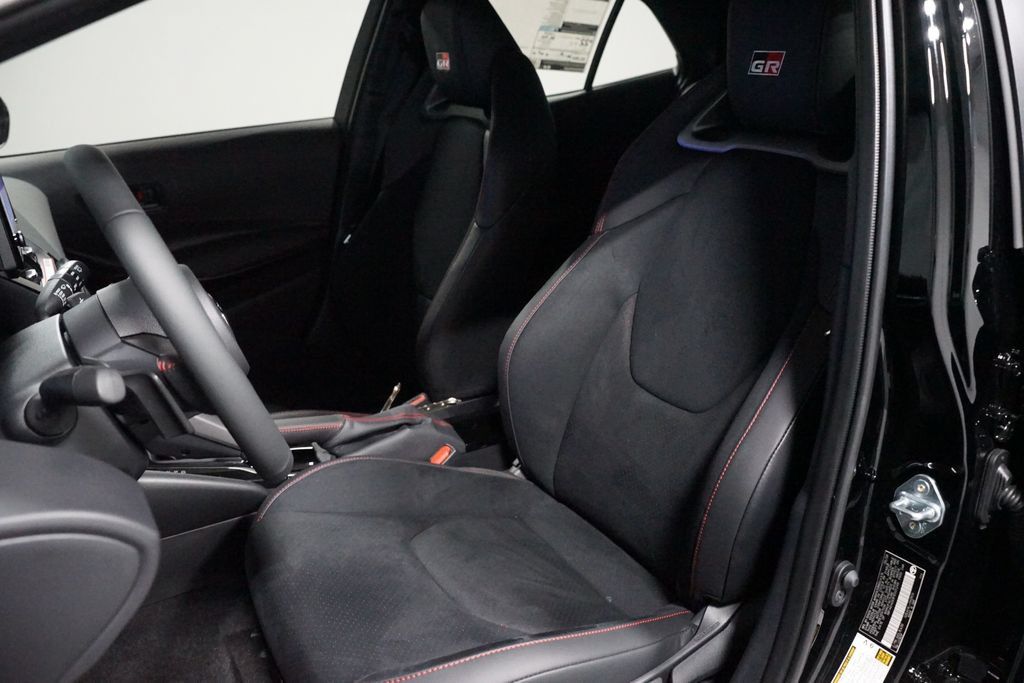 New 2026 Toyota Corolla GR AWD/4WD image 29