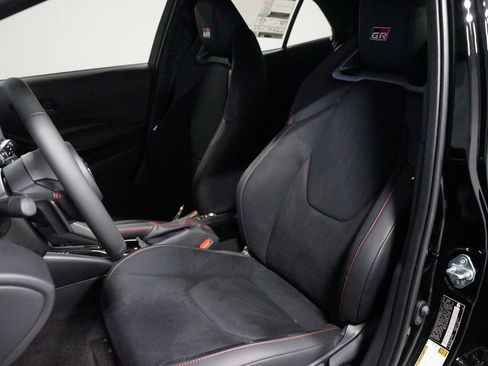 New 2026 Toyota Corolla GR AWD/4WD image 29