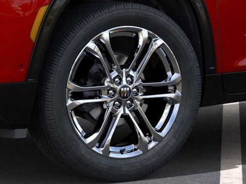 New 2025 Buick Enclave Sport Touring w/ Super Cruise Package image 9