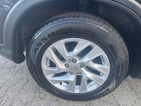 Used 2015 Honda CR-V EX-L image 32