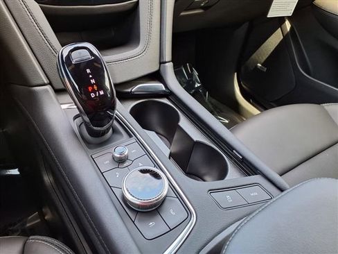 Used 2026 Cadillac XT5 Premium Luxury w/ Driver Assist Package FWD image 15