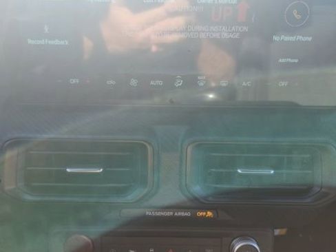 New 2025 Ford Mustang GT w/ Mustang Nite Pony Package image 31