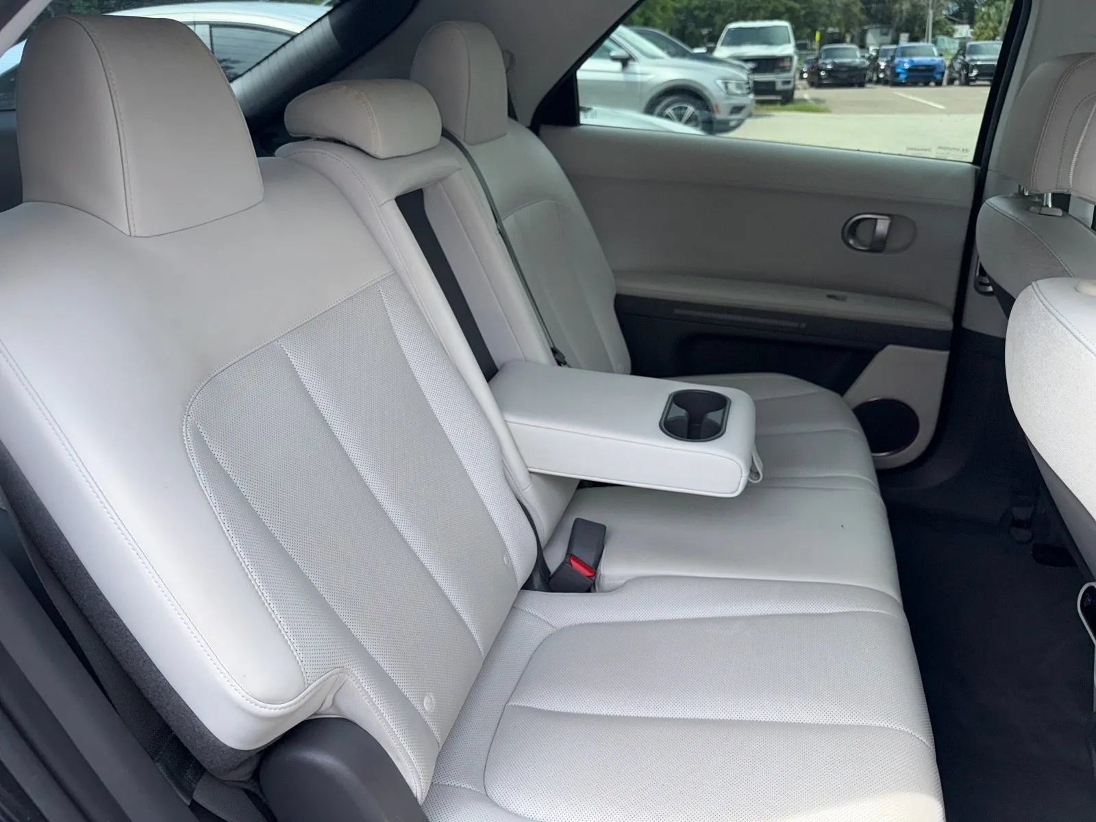 Used 2023 Hyundai Ioniq 5 SEL RWD image 14