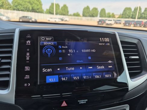 Used 2020 Honda Ridgeline RTL-E image 18