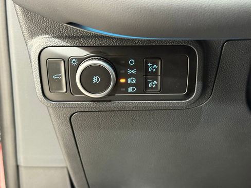 New 2025 Ford Explorer ST w/ Sun And Sound Package image 35