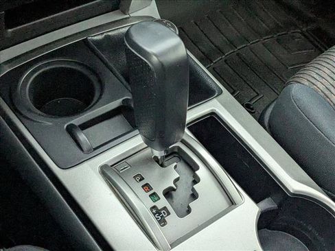 Used 2012 Toyota 4Runner SR5 image 12