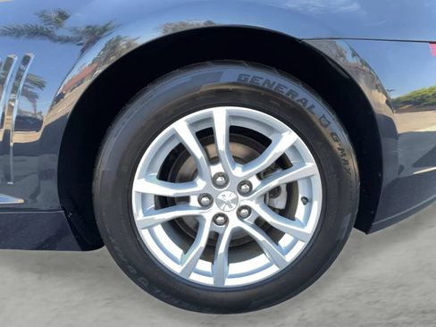 Used 2014 Chevrolet Camaro LS RWD image 47