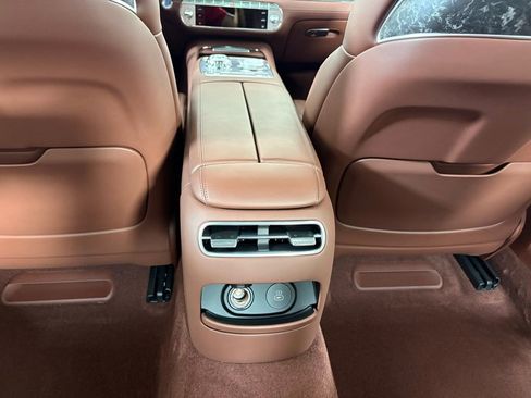 New 2026 Genesis G90 3.5T image 28