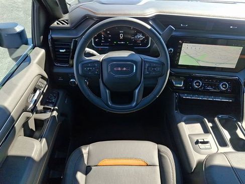 New 2026 GMC Sierra 2500 AT4 w/ AT4 Premium Plus Package image 8