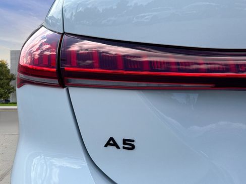 New 2026 Audi A5 Premium AWD/4WD image 10