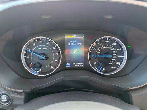 Used 2022 Subaru Ascent Touring AWD/4WD image 26