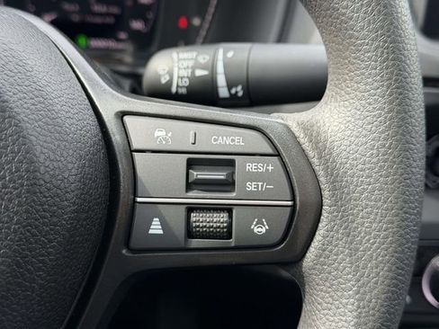 New 2026 Honda Accord SE image 21