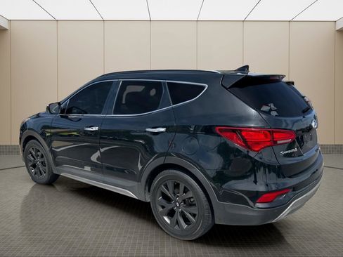 Used 2018 Hyundai Santa Fe Sport w/ Cargo Package image 8