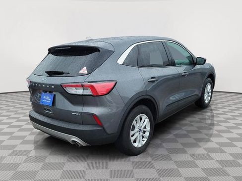 Certified 2022 Ford Escape SE w/ Convenience Package AWD/4WD image 5