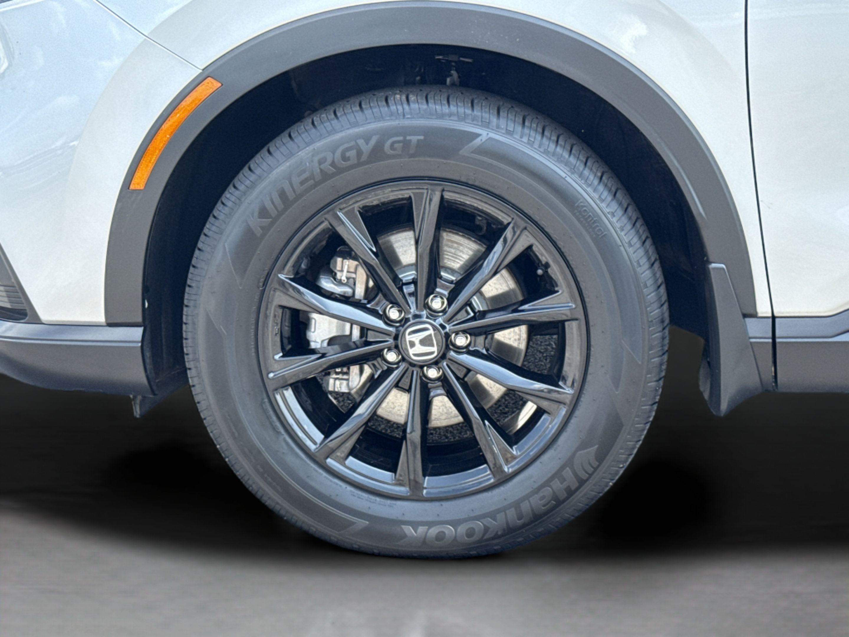 Certified 2025 Honda CR-V Sport-L image 34