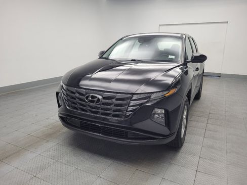 Used 2023 Hyundai Tucson SE AWD/4WD image 15