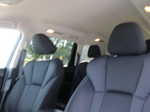 Used 2019 Subaru Ascent Premium AWD/4WD image 23