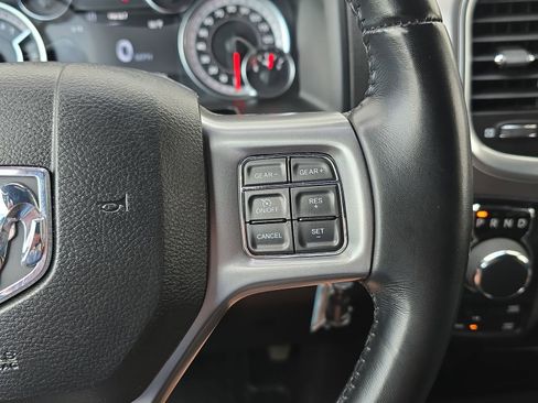 Used 2021 RAM 1500 Classic Warlock w/ Trailer & Traction Group AWD/4WD image 20