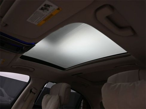 Used 2024 Mercedes-Benz S 580 4MATIC Sedan image 23