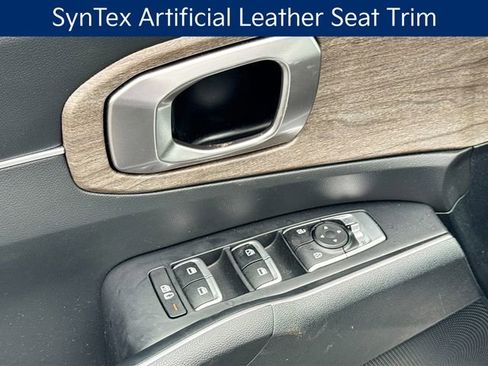 Certified 2023 Kia Sorento X-Line EX image 21
