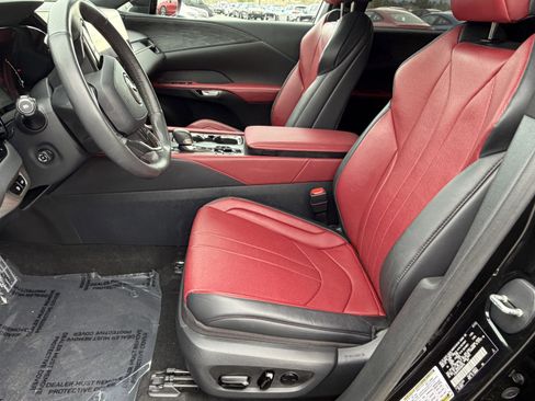 Used 2023 Lexus RX 350 F Sport image 20