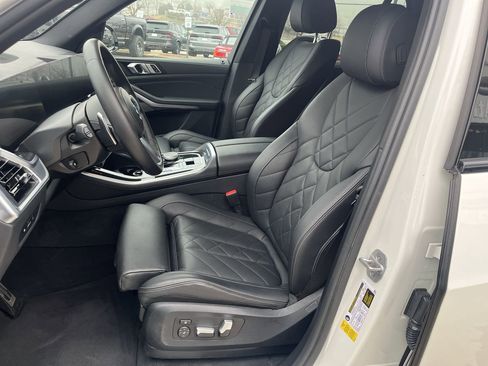 Certified 2024 BMW X5 sDrive40i w/ M Sport Package image 14