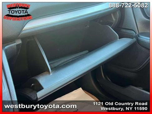 Used 2019 Honda CR-V LX image 28