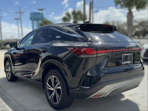 Used 2025 Lexus RX 350 Premium w/ Convenience Package image 6