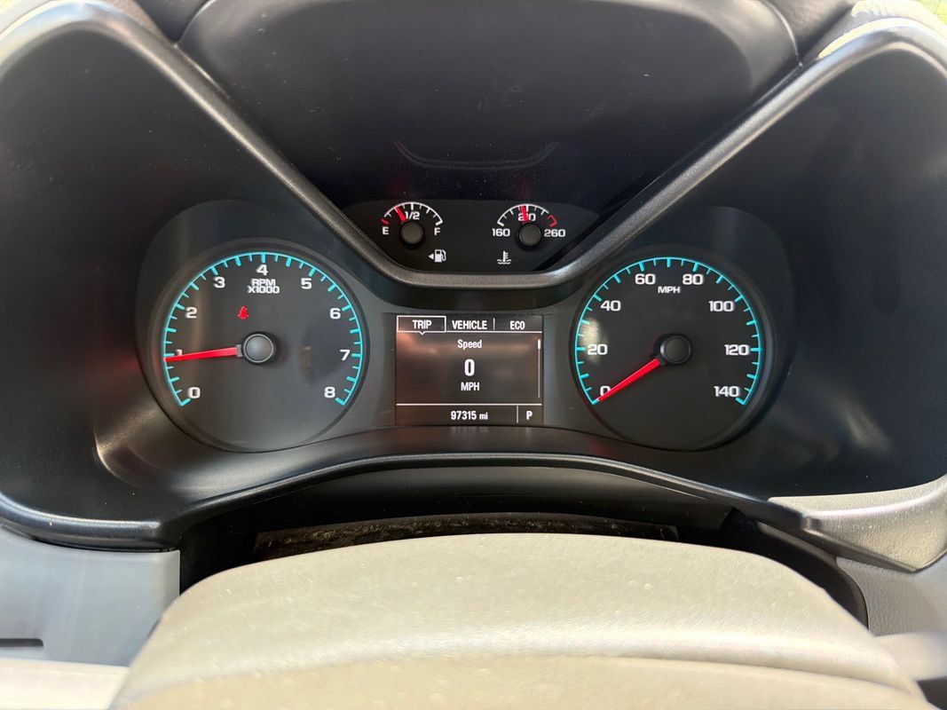 Used 2021 GMC Canyon Elevation Standard w/ Convenience Package RWD image 20