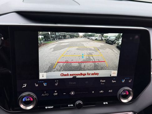 Used 2024 Lexus RX 350 Premium w/ Accessory Package (K3) AWD/4WD image 20